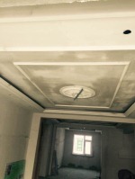 中信城在建工地